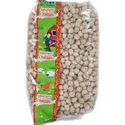 Panier Express Pois chiches gros 1kg Best