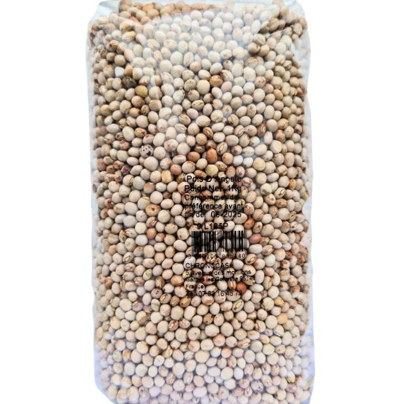 Panier Express Pois d'angole petit 1kg Online