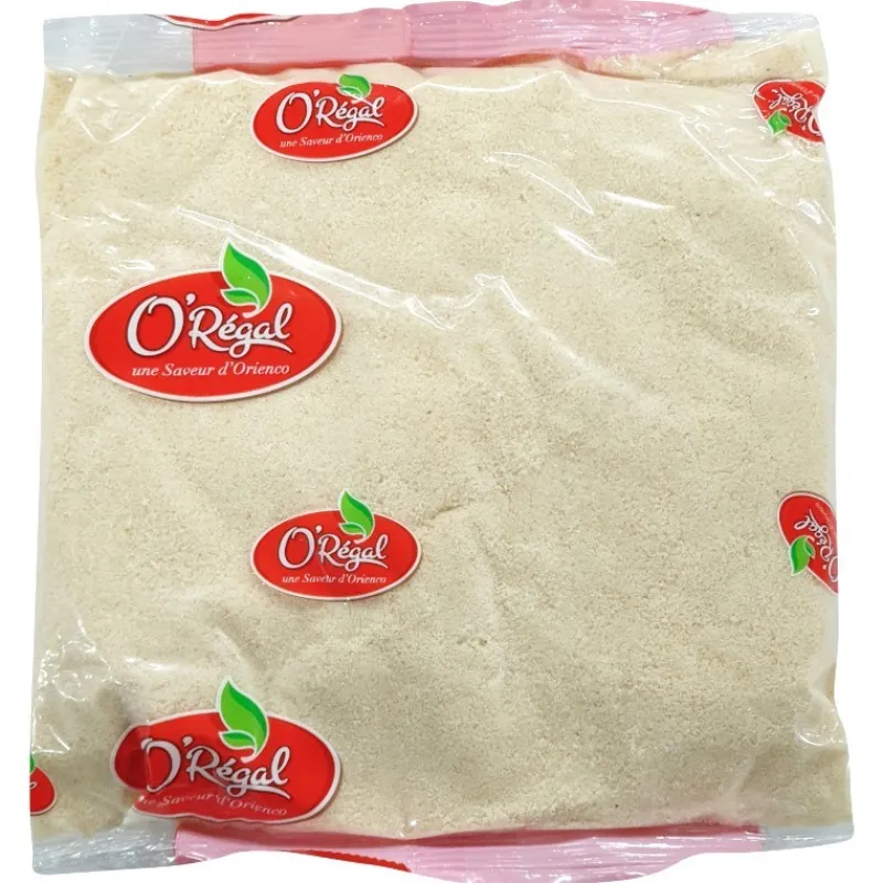 Panier Express Poudre d'Amande blanche 500g - Store