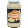 Panier Express Pâte d'ail et gingembre haché KTC 750g Best Sale