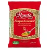 Panier Express Pâtes Langue d'oiseau N°2 - 500g - randa Cheap