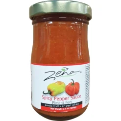 Panier Express Purée de piment fort ZENA 100g Online