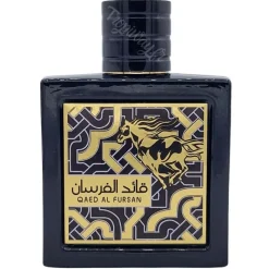 Panier Express Qaed Fursan - Eau de Parfum 90ml Clearance