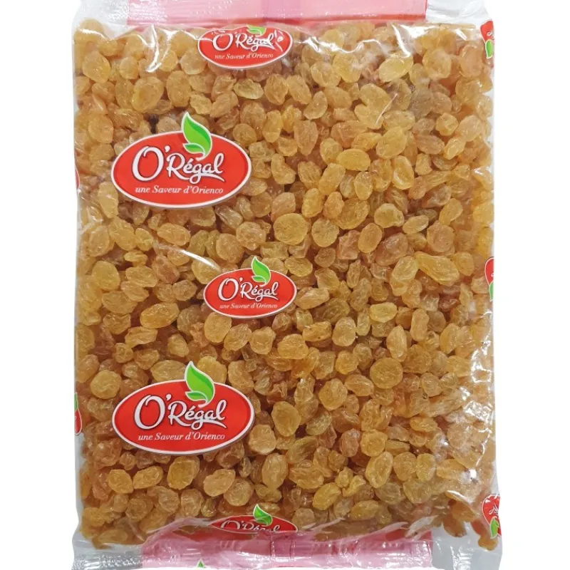 Panier Express RAISIN SEC GOLDEN 1 kg Cheap