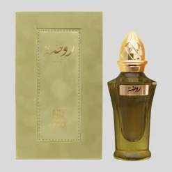 Panier Express Rawdha By Ahmed - Ahmed Al Maghribi 50ml Eau de Parfum Online