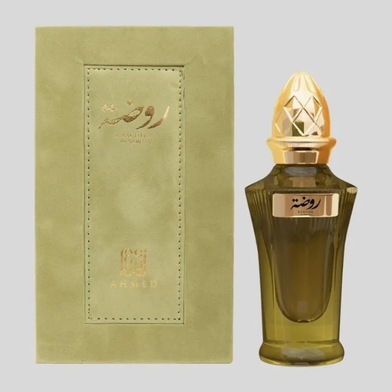 Panier Express Rawdha By Ahmed - Ahmed Al Maghribi 50ml Eau de Parfum Online