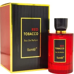 Panier Express Red Tobacco Surrati - Eau de Parfum 100ml Hot