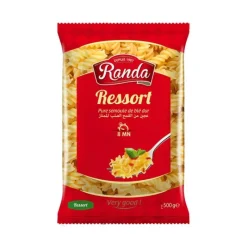 Panier Express Ressort 500g | pâtes randa Sale