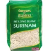 Panier Express Riz long Surinam - 1kg - Saveurs des Rizières Shop