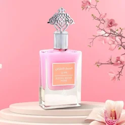Panier Express Royal Musk Pink By Ard Al Khaleej 50ml Eau de Parfum Store