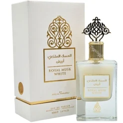 Panier Express Royal Musk White - Eau de Parfum 50ml Shop