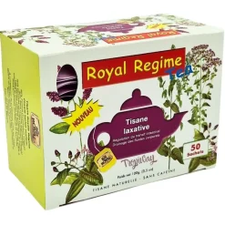 Panier Express Royal Regime Minceur 50 sachets x 2g Fashion