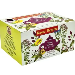 Panier Express Royal Regime Minceur 50 sachets x 2g Fashion