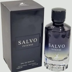 Panier Express Salvo Intense Maison Alhambra - Eau de Parfum 100ml Cheap