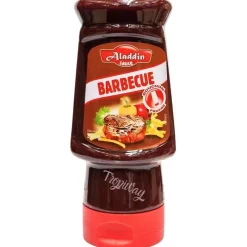 Panier Express Sauce barbecue 300ml Aladdin Hot