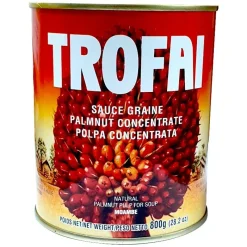 Panier Express Sauce graine palme 800g trofai 4/4 Discount