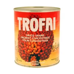 Panier Express Sauce graine palme 800g trofai 4/4 Discount