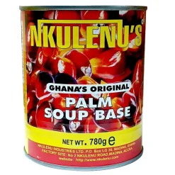 Panier Express Sauce graine palme Nkulunus 800g4/4 New