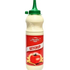 Panier Express Sauce ketchup 500ml Aladdin Cheap