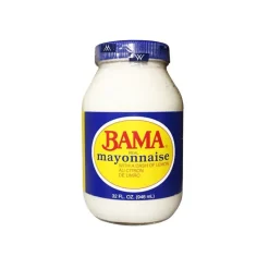 Panier Express Sauce mayonnaise bama 946ml Store