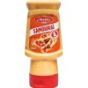 Panier Express Sauce samouraï 300ml Aladdin Cheap
