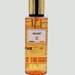 Panier Express Secret - Brume Parfumée 250 ml Hot