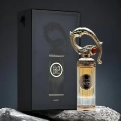 Panier Express Sehr Lattafa 100ml Eau de Parfum Sale
