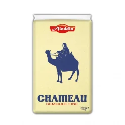 Panier Express Semoule de blé extra fine chameau 1kg Clearance