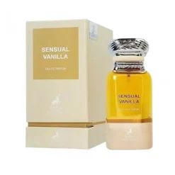Panier Express Sensual Vanilla Maison Alhambra - Eau de Parfum 100ml Discount