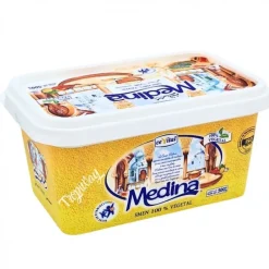 Panier Express Smen pure 100% végétal Medina 500g | beurre végétal Cheap