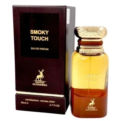 Panier Express Smoky Touch Maison Alhambra Eau de Parfum 80ml Cheap