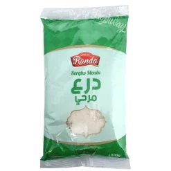 Panier Express Sorgho moulu 500g randa Sale