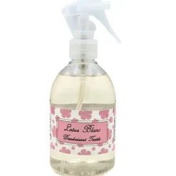 Panier Express Spray d'Intérieur Mosco Paris Lotus Blanc - 250ml Fashion