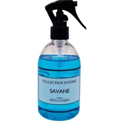 Panier Express Spray Savane Collection Intense Paris 250ml - Parfum d'Intérieur Sale