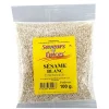 Panier Express Sésame blanc - Saveurs des épices - 100g - Clearance