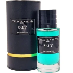 Panier Express Suprême Collection Intense 50ml - Eau de Parfum Clearance