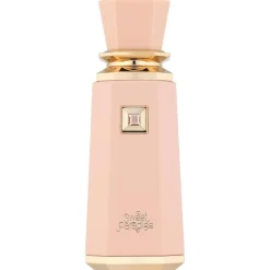 Panier Express Sweet Paradise French Avenue - Eau de Parfum 100ml New