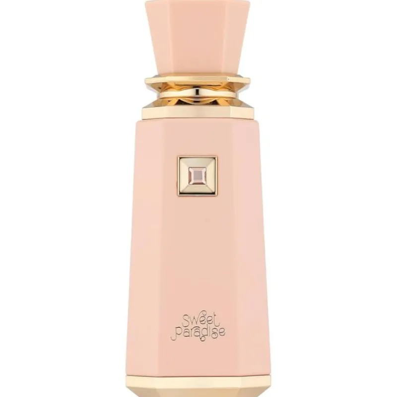 Panier Express Sweet Paradise French Avenue - Eau de Parfum 100ml New