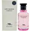 Panier Express Symphony Louis Martin - Extrait de Parfum 100ml Hot