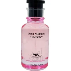 Panier Express Symphony Louis Martin - Extrait de Parfum 100ml Hot