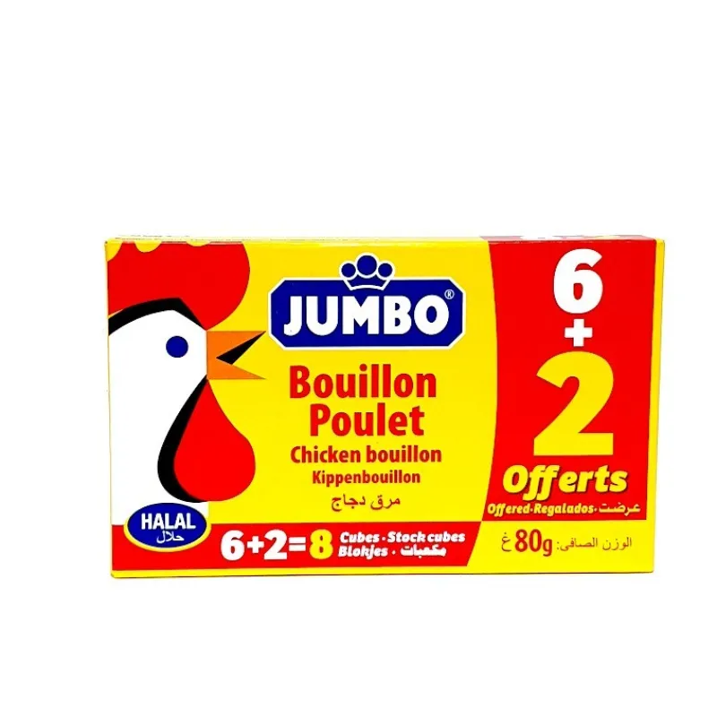 Panier Express Tablette jumbo poulet 80g Online