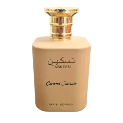 Panier Express Taskeen Caramel Cascade Paris Corner - Eau de Parfum 100ml Store