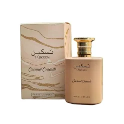 Panier Express Taskeen Caramel Cascade Paris Corner - Eau de Parfum 100ml Store