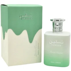 Panier Express Taskeen Lactéa Divina - Eau de Parfum 100ml Fashion