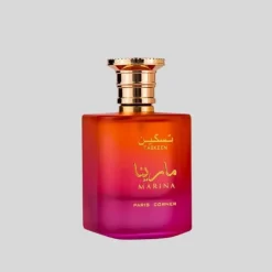 Panier Express Taskeen Marina Paris Corner 100ml Eau de Parfum Sale