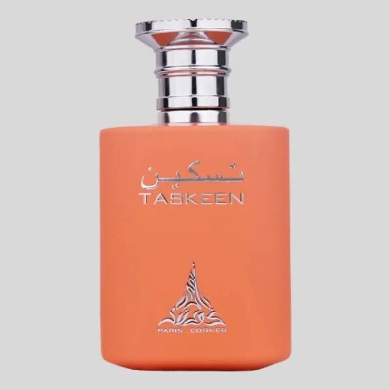 Panier Express Taskeen Paris Corner 100ml Eau de Parfum Fashion