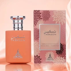 Panier Express Taskeen Paris Corner 100ml Eau de Parfum Fashion