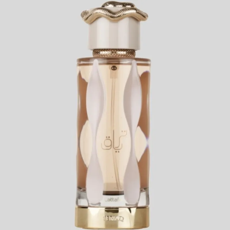 Panier Express Teriaq Lattafa 100ml Eau de Parfum Best