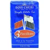 Panier Express Thé Bois Chéri - saveur vanille - 250g - 3 pavillons Best