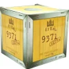 Panier Express Thé vert | chun mee | 9371 EL TAJ | 250g Best